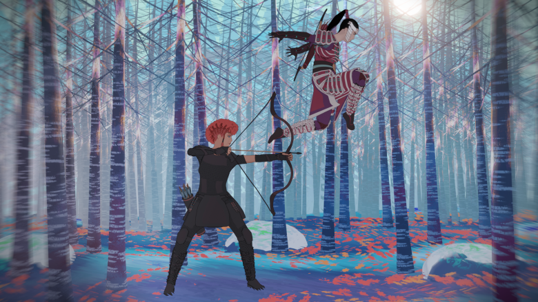 Read The Story Read The Story