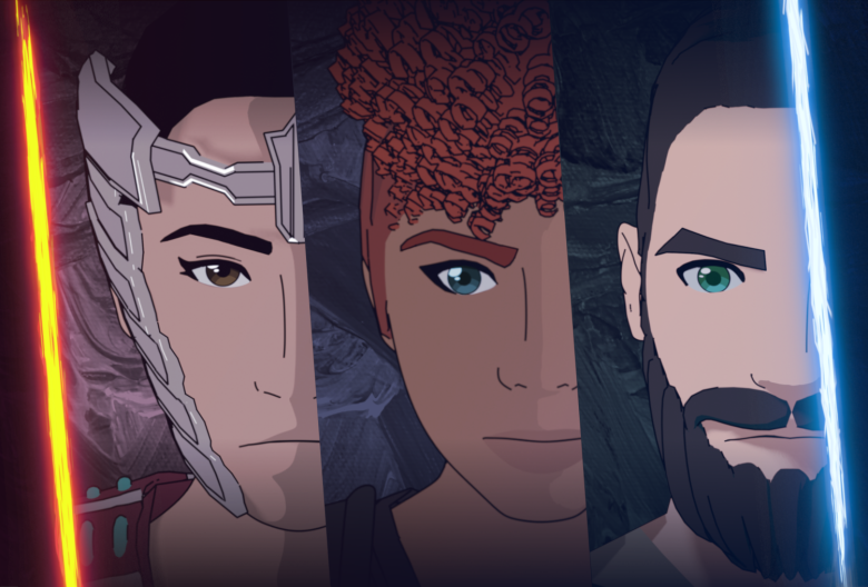 Read The Story Read The Story