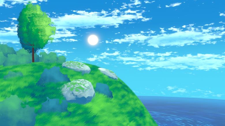 Meet The Characters Meet The Characters